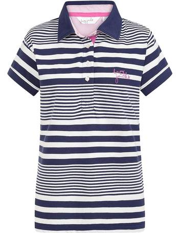 Lazy jacks polo shirt hot sale ladies