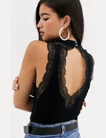 Shop Free People Lace Camisoles And Tanks for Women up to 70% Off