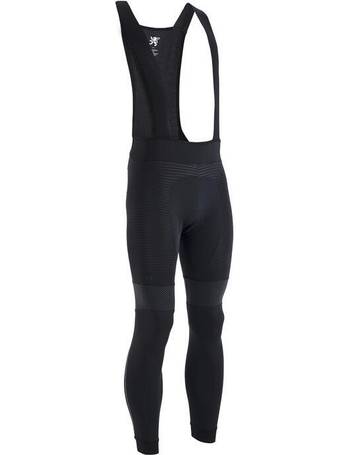 Men's Spring / Autumn Cycling Tights RC100