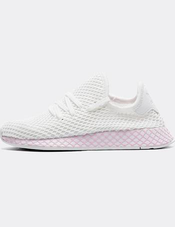 adidas deerupt footasylum