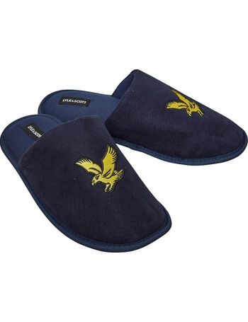 Lyle scott online slippers