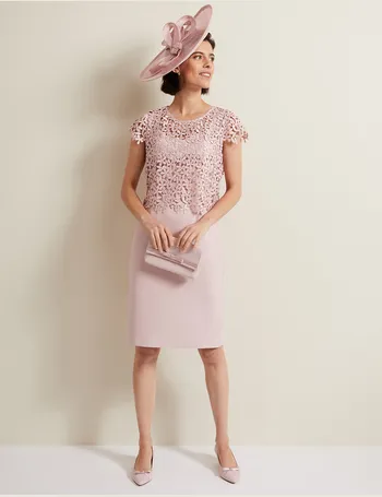 Phase eight best sale harmony lace dress