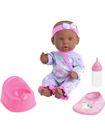 chad valley babies to love set of 4 dolls outfits