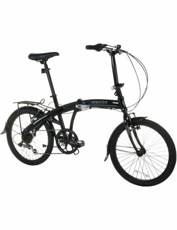 argos electric folding bike