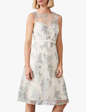 Shop Phase Eight Women's Strapless Dresses up to 70% Off | DealDoodle
