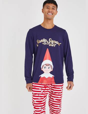 Shop Tu Clothing Men s Christmas Pyjamas up to 70 Off DealDoodle