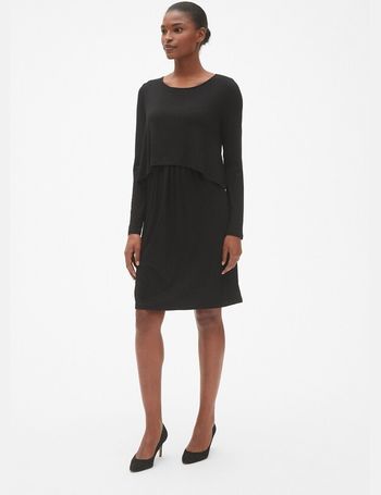 gap breastfeeding dresses