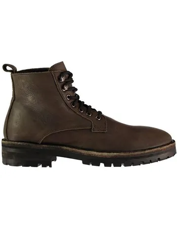 frank wright frankel leather boot