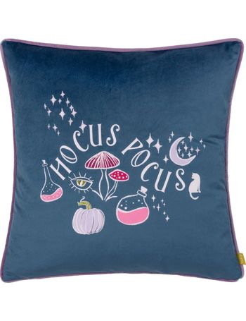 V shaped best sale pillow matalan