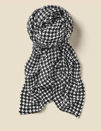 Supersoft Printed Scarf