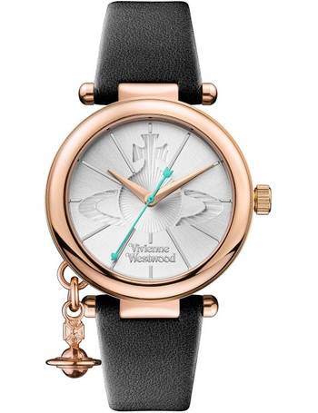 Vivienne westwood belgravia discount watch