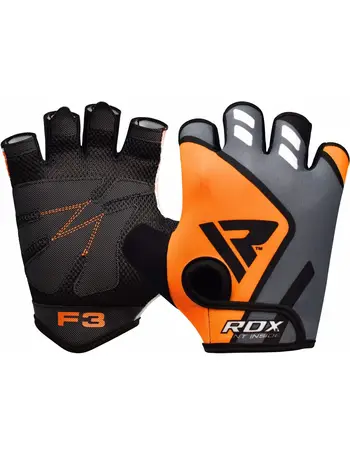 Argos best sale gym gloves