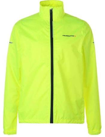 muddyfox pure waterproof jacket mens