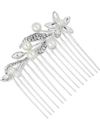 Debenhams clearance hair jewellery