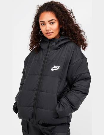 Shop Footasylum Nike Women's Jackets up to 55% Off | DealDoodle