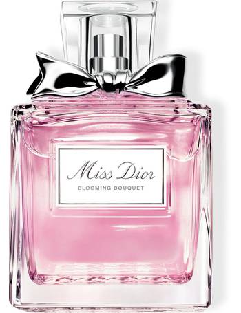 notino miss dior blooming bouquet