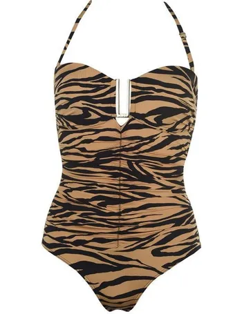 house of fraser ted baker swimwear