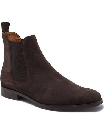 savile row chelsea boots