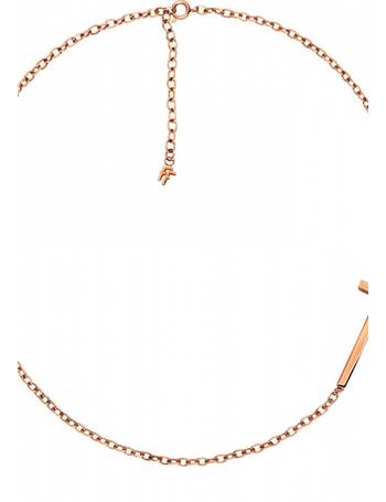 Shop Folli Follie Women s Necklaces up to 70 Off DealDoodle