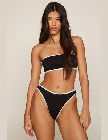 Crinkle Bikini And Mesh Ruched Cover Up 3 Pc