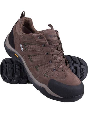 Mountain Warehouse Mens Shoes | Price from £3.99 | DealDoodle