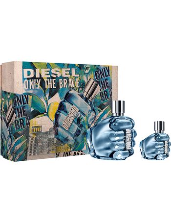 diesel fragrance gift set