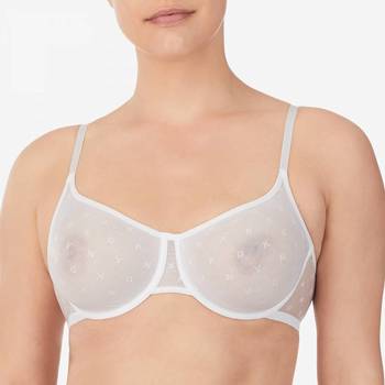 Shop Dkny Women's Mesh Bras up to 70% Off