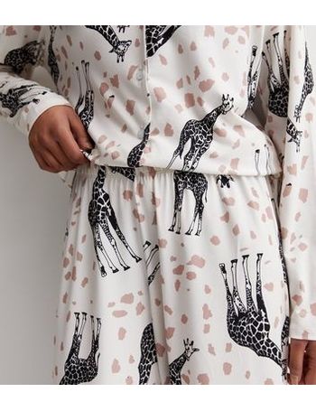 Shop Womens Pyjama Sets from New Look up to 90% Off