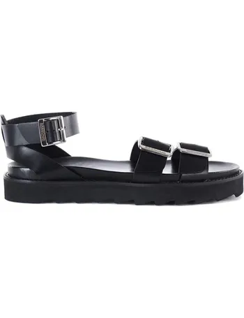 barbour keira sandals