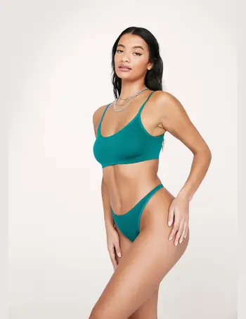 Shop NASTY GAL Women's Thongs up to 90% Off