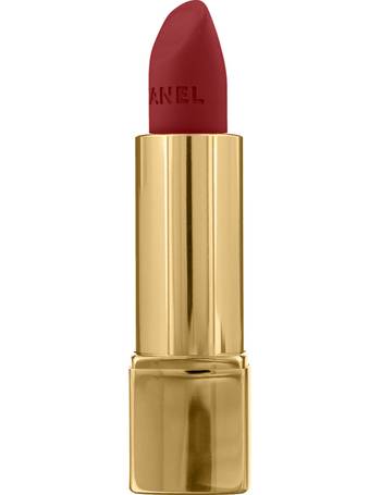 Chanel Rouge Allure Velvet - # 58 Rouge Vie 3.5g