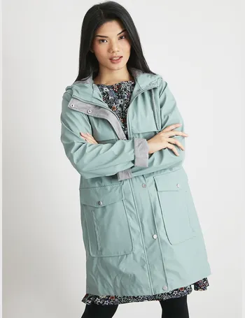 argos ladies raincoats