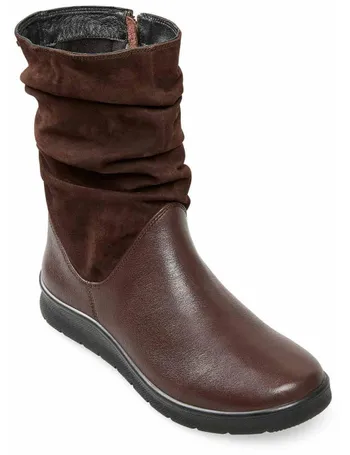 debenhams padders boots