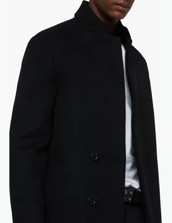 allsaints sergio parka