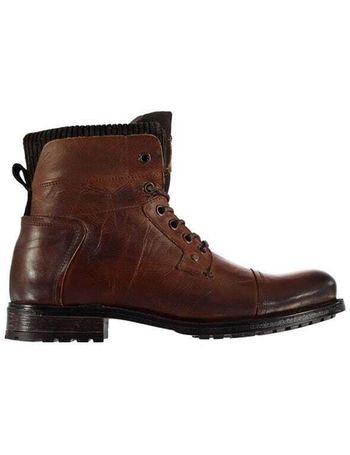 firetrap blackseal buckland boots