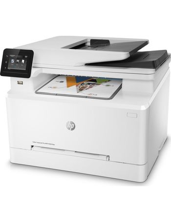 Shop Hp All In One Printers Up To 55 Off Dealdoodle