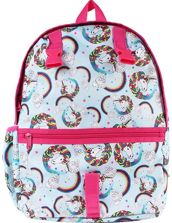 Paperchase unicorn outlet backpack