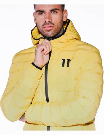 Shop 11 Degrees Men's Down Jackets With Hood up to 70% Off | DealDoodle