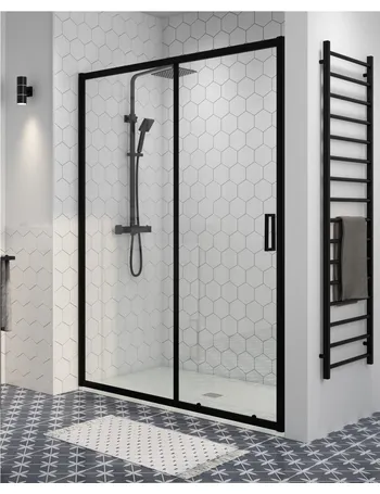 Shop Pavo Sliding Shower Doors | DealDoodle