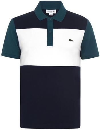 house of fraser mens polo shirts