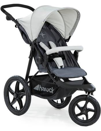 argos baby jogger