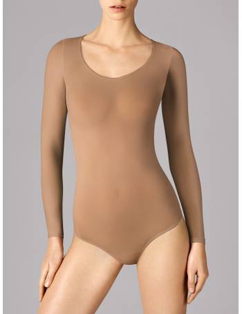 Wolford Tokio Thong Bodysuit SAVE UP TO 40 SURPRISE SALE