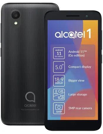 argos alcatel 3l