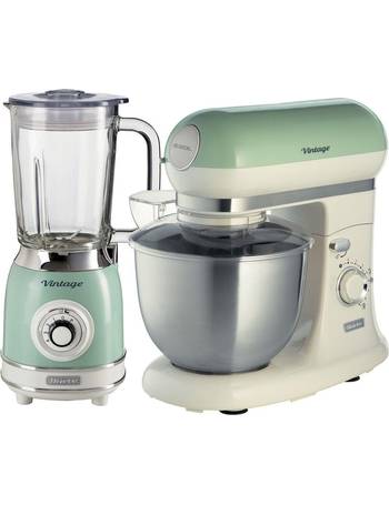 Breville HeatSoft VFM029 2-in-1 hand and stand mixer review