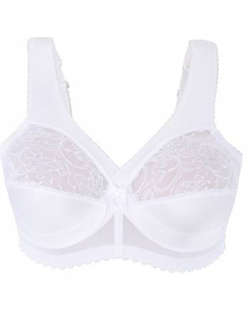 Shop Ample Bosom Comfort Bras up to 75% Off | DealDoodle