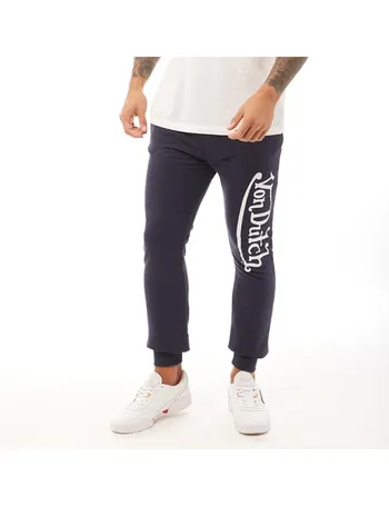 von dutch joggers