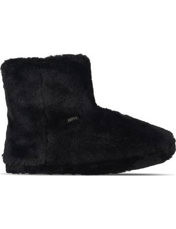 Shop House Of Fraser Women s Slipper Boots up to 70 Off DealDoodle