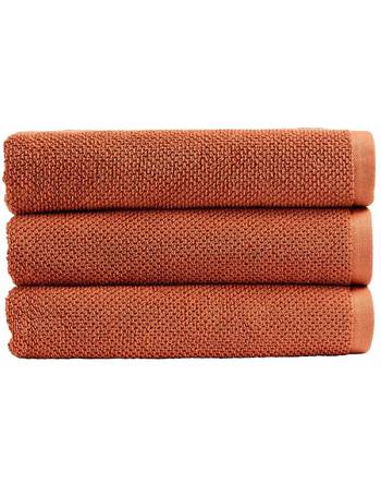 Christy 2025 lumo towels