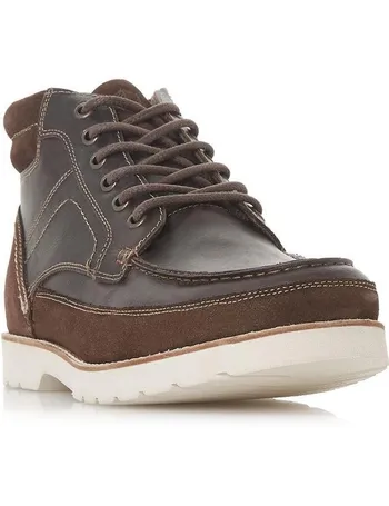 bertie battleship boat shoes