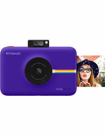 polaroid pop argos